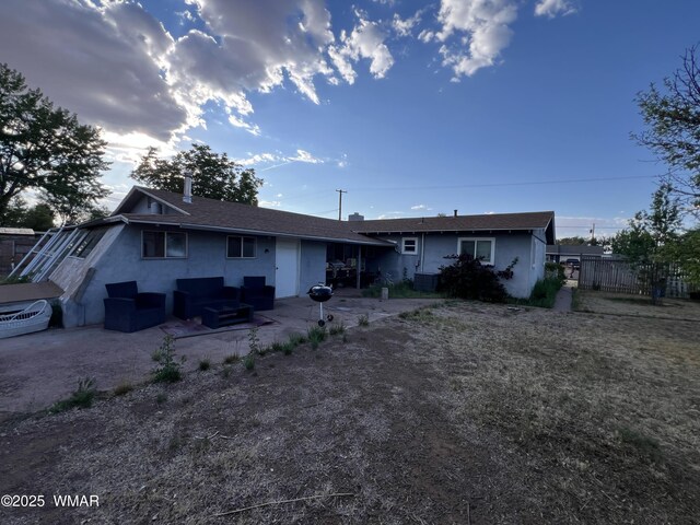 461 W Center St, Snowflake, AZ 85937 - photo 7