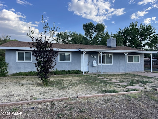461 W Center St, Snowflake, AZ 85937 - photo 2