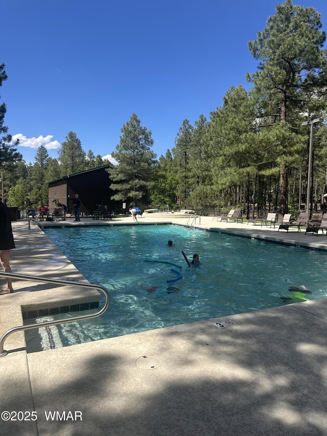 6233 Wild Rose Cir, Pinetop, AZ 85935 - photo 11