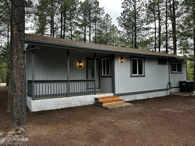 6233 Wild Rose Cir, Pinetop, AZ 85935 - photo 4