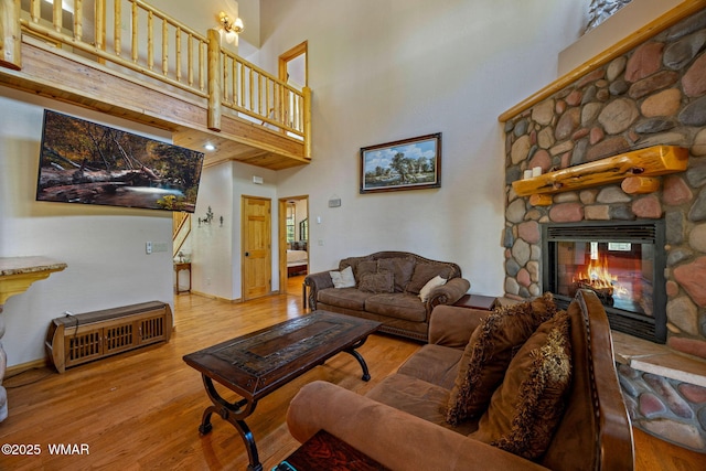 1034 Snowy Rock Ridge Dr, Show Low, AZ 85901 - photo 7