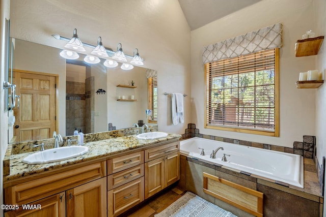 1034 Snowy Rock Ridge Dr, Show Low, AZ 85901 - photo 18