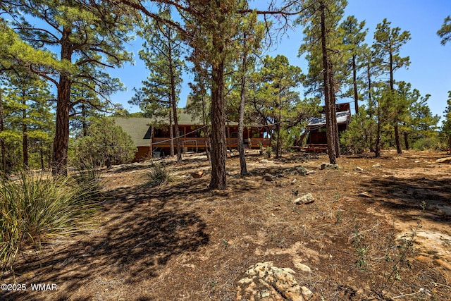 1034 Snowy Rock Ridge Dr, Show Low, AZ 85901 - photo 31