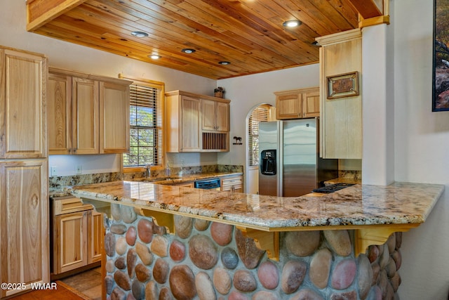 1034 Snowy Rock Ridge Dr, Show Low, AZ 85901 - photo 9