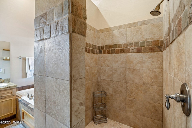 1034 Snowy Rock Ridge Dr, Show Low, AZ 85901 - photo 19