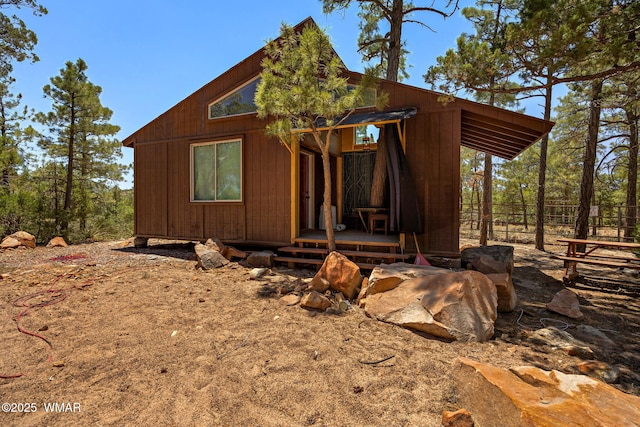 1034 Snowy Rock Ridge Dr, Show Low, AZ 85901 - photo 35