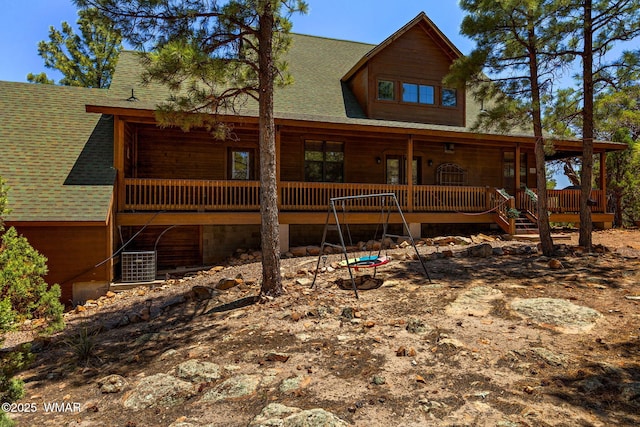 1034 Snowy Rock Ridge Dr, Show Low, AZ 85901 - photo 30
