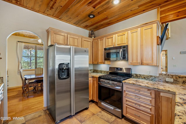 1034 Snowy Rock Ridge Dr, Show Low, AZ 85901 - photo 10