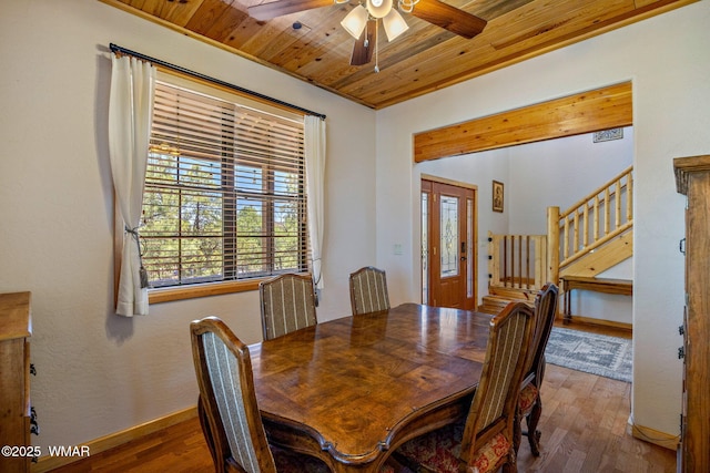 1034 Snowy Rock Ridge Dr, Show Low, AZ 85901 - photo 13