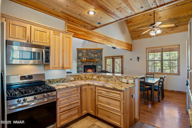 1034 Snowy Rock Ridge Dr, Show Low, AZ 85901 - photo 12