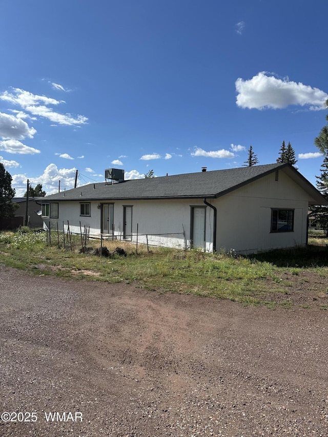 1357 Peterson Rd, Lakeside, AZ 85929 - photo 4