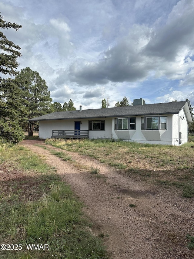 1357 Peterson Rd, Lakeside, AZ 85929 - photo 1