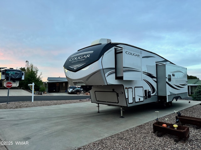 8206 Rainbow Loop Unit 495, Show Low, AZ 85901