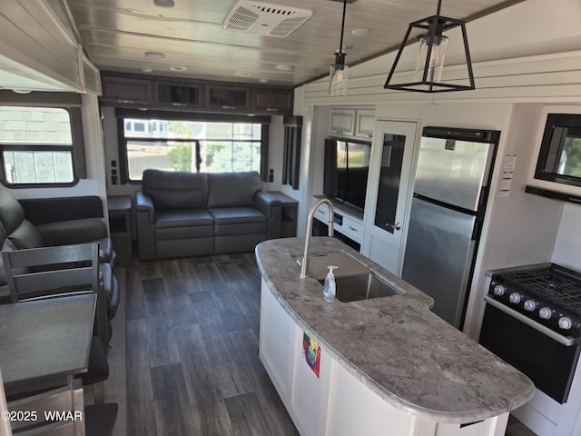 8206 Rainbow Loop Unit 495, Show Low, AZ 85901