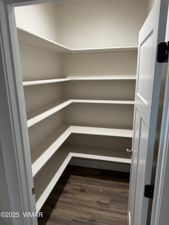 881 S Ridgeway Pl, Show Low, AZ 85901 - view of pantry