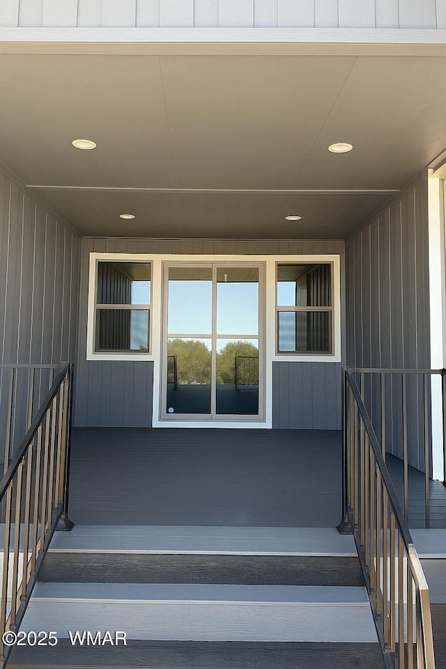 881 S Ridgeway Pl, Show Low, AZ 85901 - entrance to property