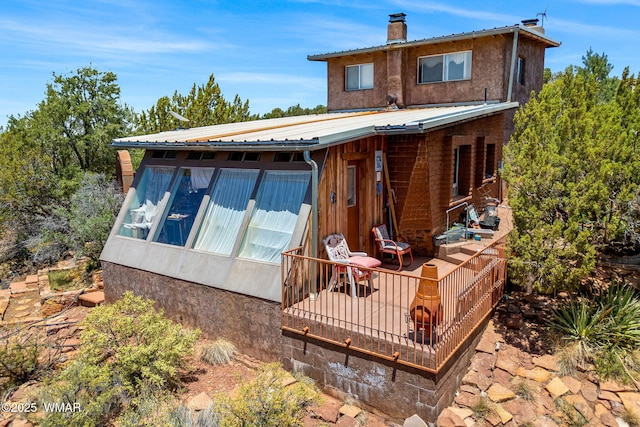 3733 Del Contento, Snowflake, AZ 85937 - photo 1