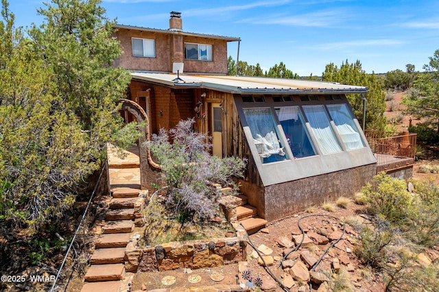 3733 Del Contento, Snowflake, AZ 85937 - photo 3