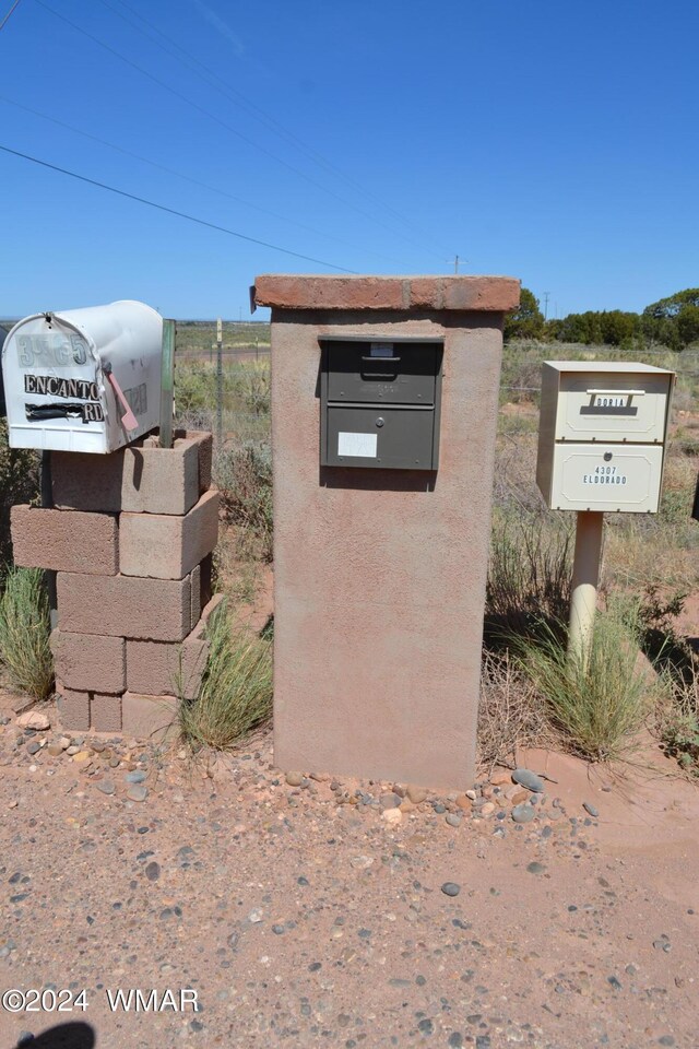 3733 Del Contento, Snowflake, AZ 85937 - photo 55