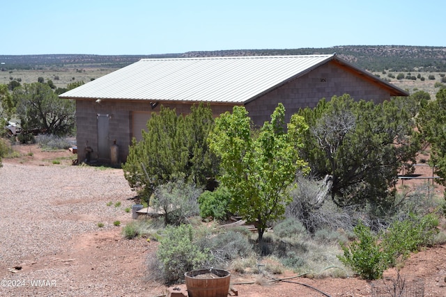 3733 Del Contento, Snowflake, AZ 85937 - photo 54