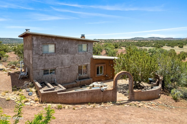 3733 Del Contento, Snowflake, AZ 85937 - photo 63
