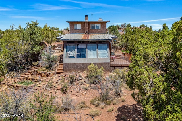 3733 Del Contento, Snowflake, AZ 85937 - photo 2