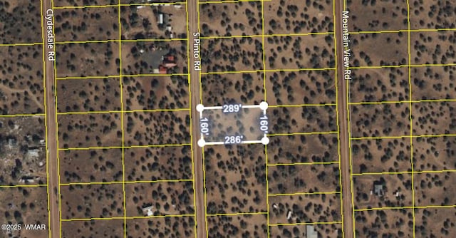 4427 E Pinto Rd, Snowflake, AZ 85937 - photo 12