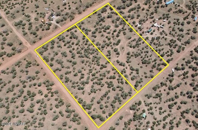 4301 Colt Rd, Snowflake AZ, 85937 land for sale