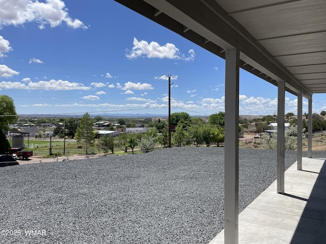 1009 W Sunrise Cir, Taylor, AZ 85939 - photo 8