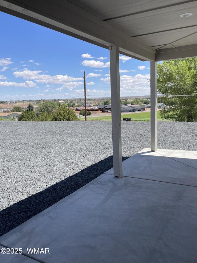 1009 W Sunrise Cir, Taylor, AZ 85939 - photo 29