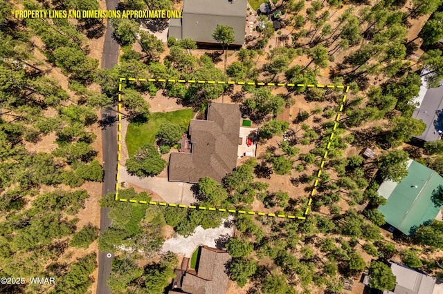 1180 E Waterway Ln, Show Low, AZ 85901