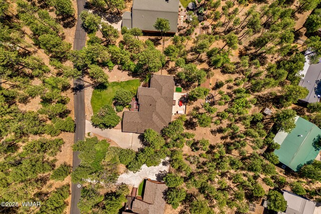 1180 E Waterway Ln, Show Low, AZ 85901
