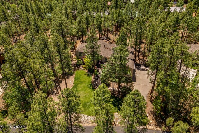 1180 E Waterway Ln, Show Low, AZ 85901