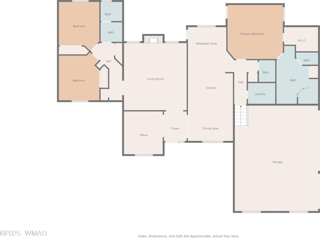 1180 E Waterway Ln, Show Low, AZ 85901