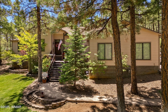 1180 E Waterway Ln, Show Low, AZ 85901