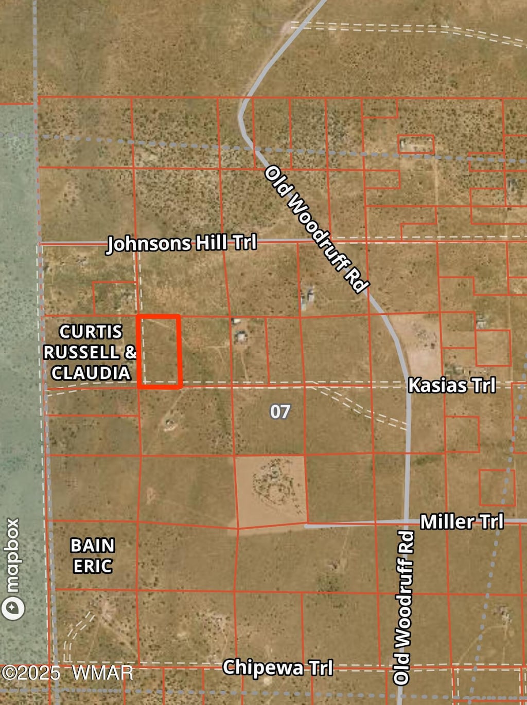 7650 Kasias Trl, Snowflake, AZ 85937 - photo 1