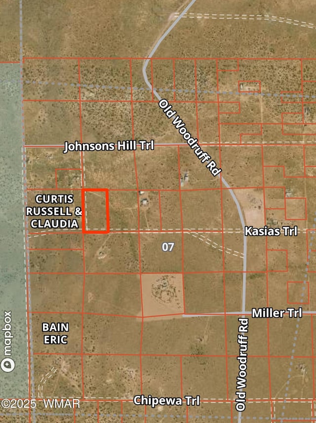 7650 Kasias Trl, Snowflake, AZ 85937 - photo 1