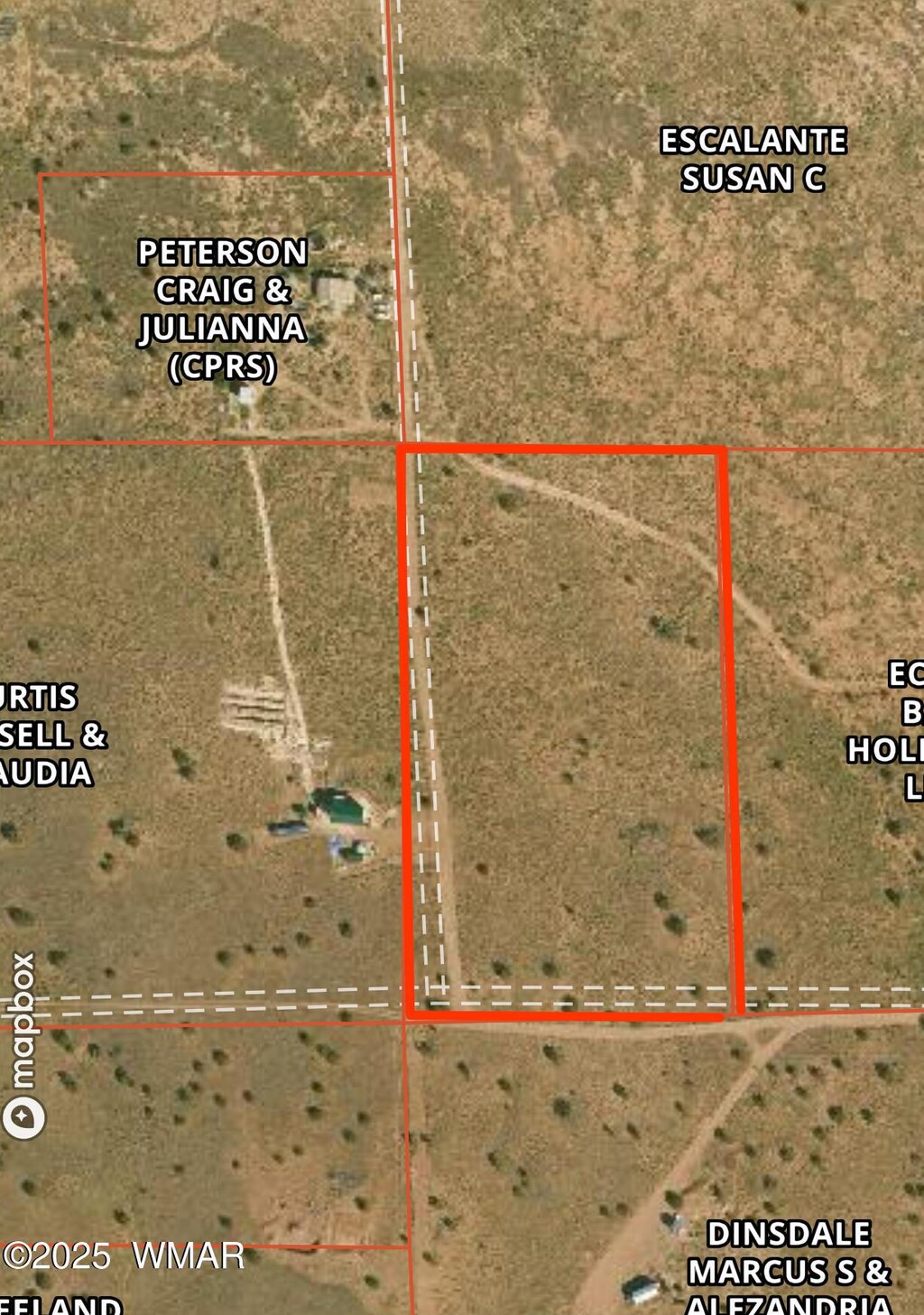 7650 Kasias Trl, Snowflake, AZ 85937 - photo 2