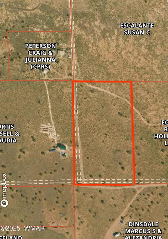 7650 Kasias Trl, Snowflake, AZ 85937 - photo 2