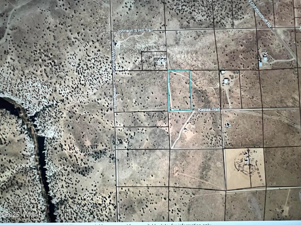 7650 Kasias Trl, Snowflake, AZ 85937 - photo 3