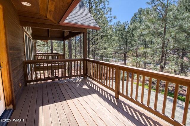 7918 Lakewood Dr, Pinetop, AZ 85935 - photo 21
