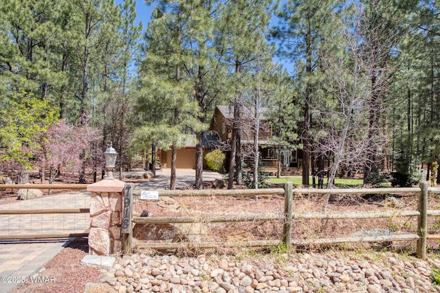 7918 Lakewood Dr, Pinetop, AZ 85935 - photo 38