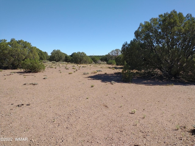 4265 Mountain View Rd, Snowflake AZ, 85937 land for sale