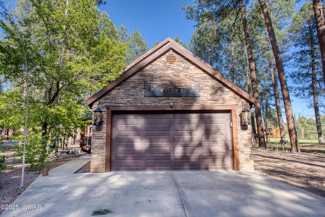 4053 Deep Forest Dr, Pinetop, AZ 85935 - photo 48
