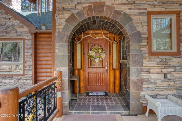 4053 Deep Forest Dr, Pinetop, AZ 85935 - photo 4
