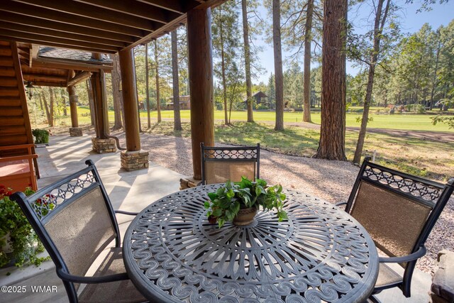 4053 Deep Forest Dr, Pinetop, AZ 85935 - photo 15
