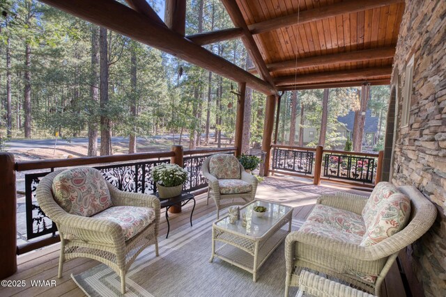 4053 Deep Forest Dr, Pinetop, AZ 85935 - photo 3