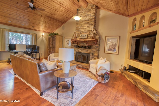 4053 Deep Forest Dr, Pinetop, AZ 85935 - photo 11
