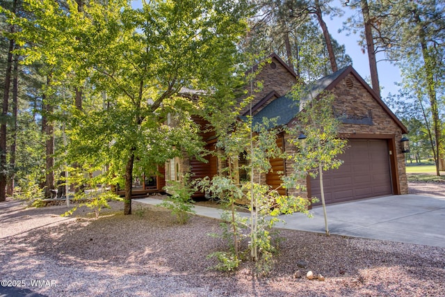 4053 Deep Forest Dr, Pinetop, AZ 85935 - photo 46