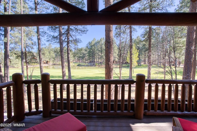 4053 Deep Forest Dr, Pinetop, AZ 85935 - photo 39